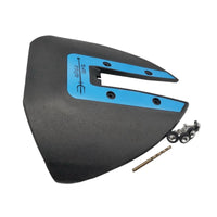 Hydrofoil Stabilizer for Yamaha/Mercury/Johnson Outboard 40-350 HP Engine