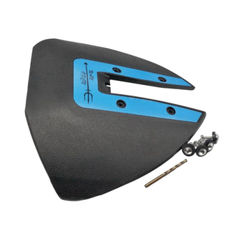 compare product Hydrofoil Stabilizer for Yamaha/Mercury/Johnson Outboard 40-350 HP Engine