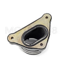 Carburetor Intake Manifold Boot for HONDA XR600R 1988-2000