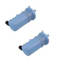 Fuel Filter for Suzuki Outboard DF9.9B/DF25A/DF70A/DF90A (9.9-90HP) X2