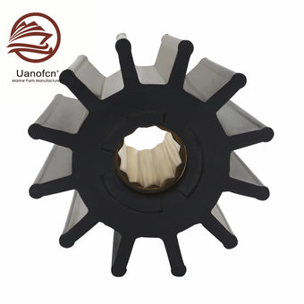 compare product Sea Water Pump Impeller for Volvo Penta 3830459