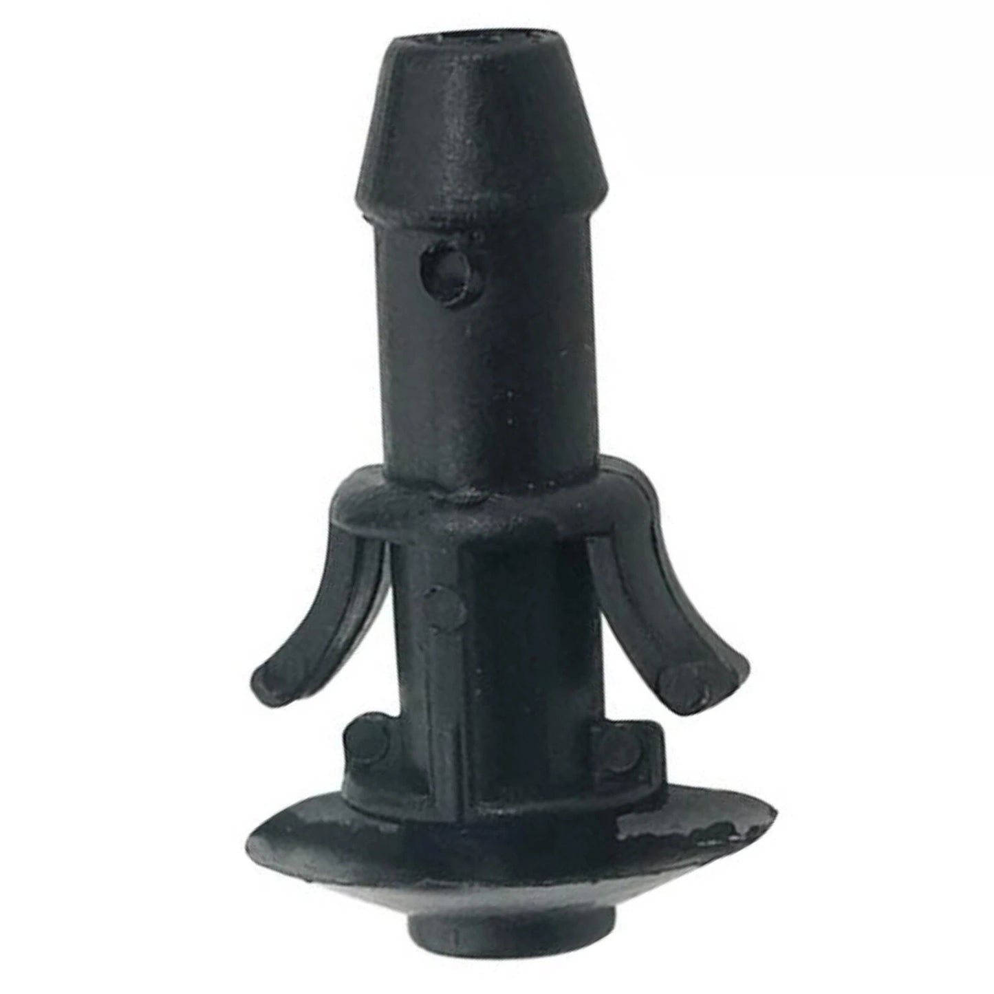 Nylon Hose Nipple for Yamaha Outboard F15, Parsun F15 (40-60HP)