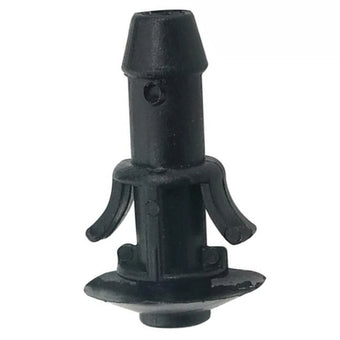 compare product Nylon Hose Nipple for Yamaha Outboard F15, Parsun F15 (40-60HP)