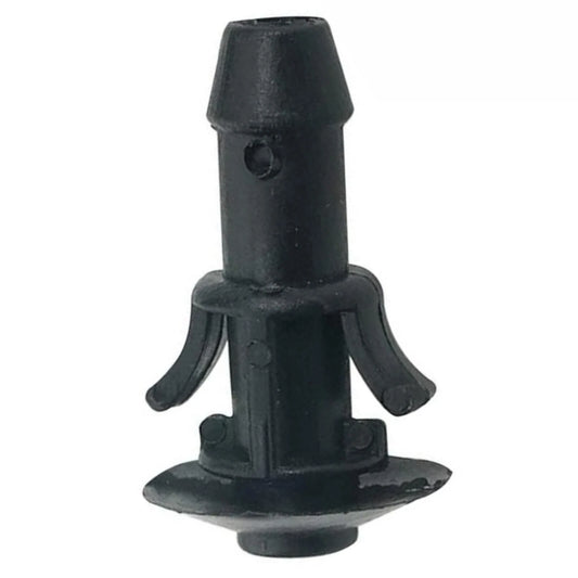 Nylon Hose Nipple for Yamaha Outboard F15, Parsun F15 (40-60HP)