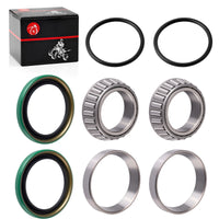 Rear Hub Bearing Seal Repair Kit for Polaris Trail Boss 325/330, Sportsman 500