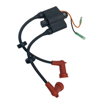 Yamaha F25 4-Stroke 25HP Ignition Coil for 1998 Models