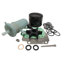 Maintenance Kit for Suzuki 4-Stroke 25HP/30HP