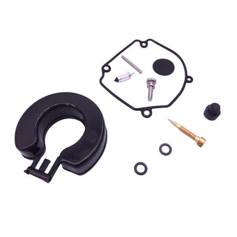 compare product Carburetor Kit for Tohatsu 25-30HP, Mercury 40HP, 346-87122, 84475M