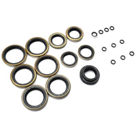 Gearcase Seal Kit for Johnson Evinrude E-Tec 115-250 HP