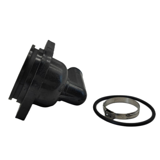 Thermostat Housing Assembly for Mercury Marine 75-150HP EFI (1996-2006)