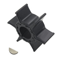 Water Pump Impeller with Key for Parsun 25-30HP Outboard Marine