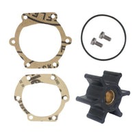 Water Pump Rebuild Kit for Westerbeke Marine Diesel Generator