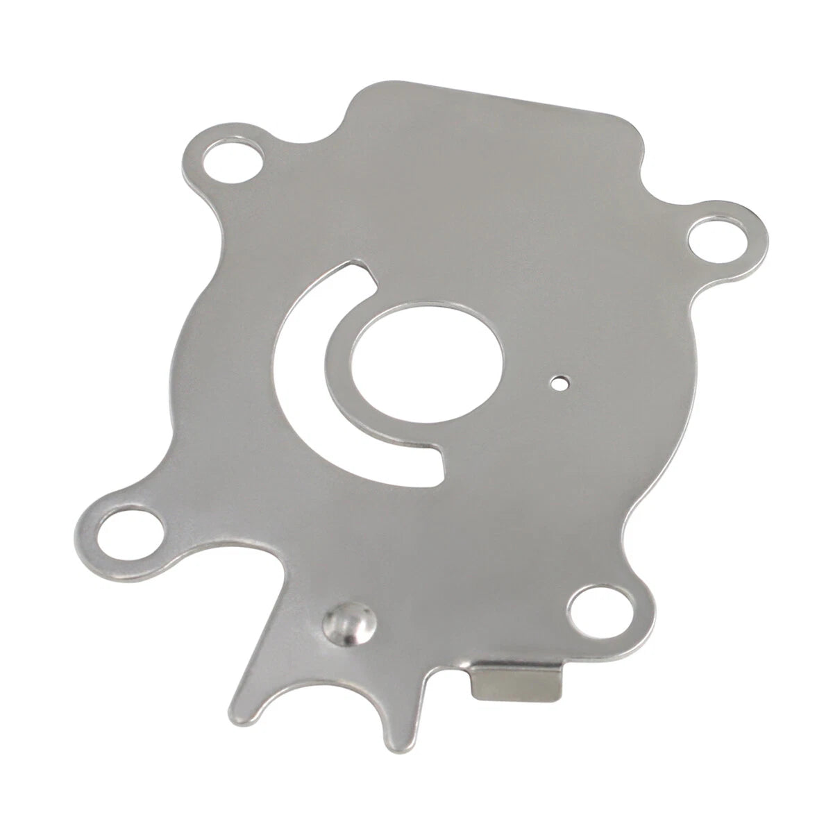 Water Pump Impeller Kit for Suzuki Outboard DT75/DT85 (75-85HP)