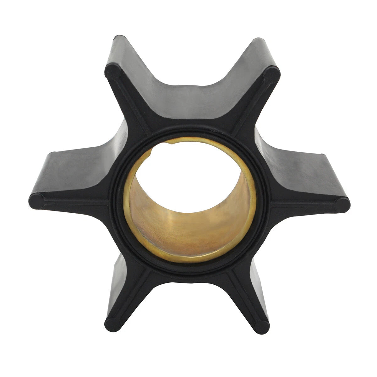 Water Pump Impeller for Mercury 85-150HP 18-3017, 90, 120, 125, 150