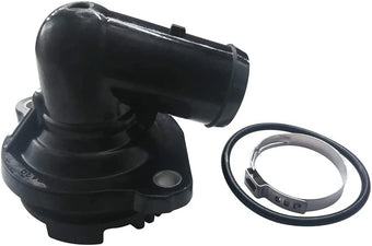 compare product Thermostat Housing for Mercury V6 3.4L/V8 4.6L Engines