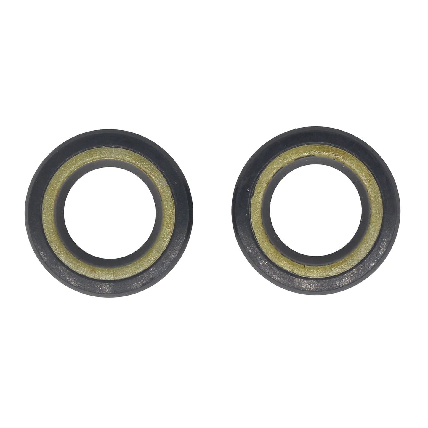 Lower Unit Gearcase Seal Kit for Suzuki 5/6/8HP Outboard (2000-2023)
