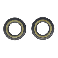 Lower Unit Gearcase Seal Kit for Suzuki 5/6/8HP Outboard (2000-2023)