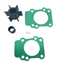 Water Pump Impeller Kit for Yamaha 9.9/15HP Outboard Models (682-44352)