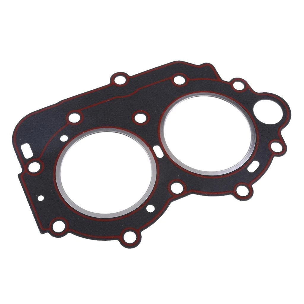 Cylinder Head Gasket for Yamaha 2-Stroke 9.9-18HP Outboard Engine
