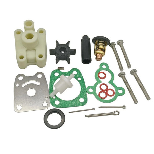 Yamaha 4-Stroke 4HP F4A Outboard Maintenance Service Kit for F4A (2000-2023)