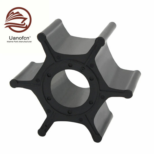 Water Pump Impeller for Evinrude Johnson OMC 10-15HP Outboard