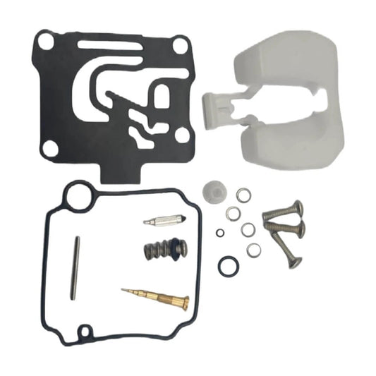 Carburetor Repair Kit for Yamaha 4-Stroke 40-50HP Outboard Motor