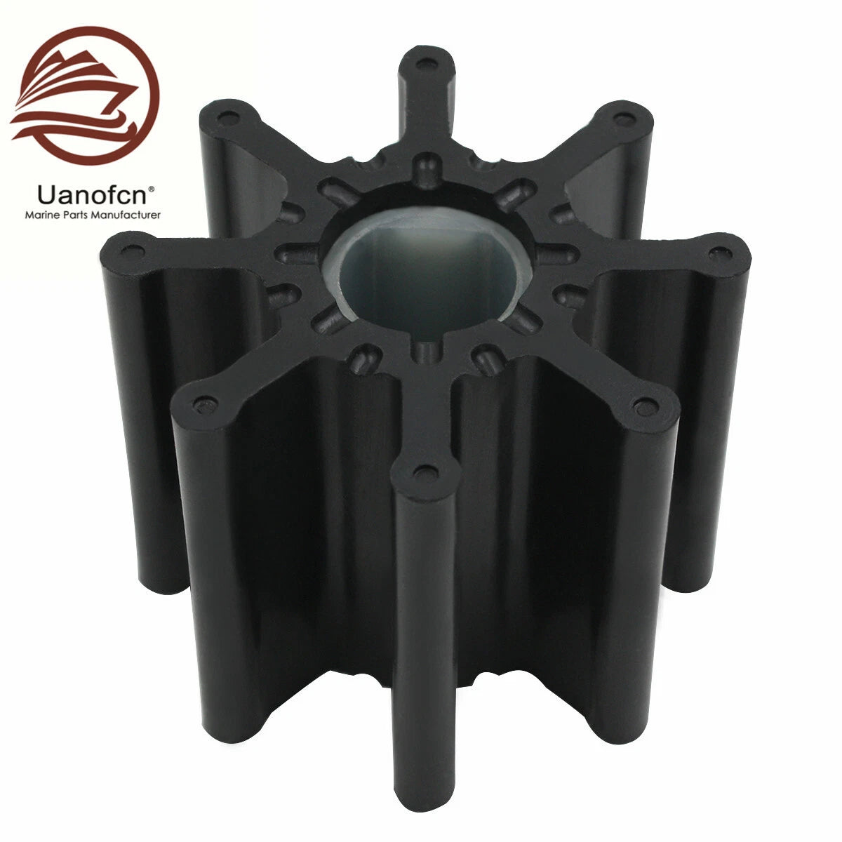 Water Pump Impeller for Mercury Outboard Engines 47-59362T1/Q01