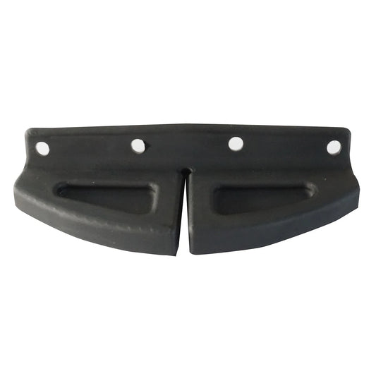 Non Return Valve Exhaust Flap for Volvo Penta Sterndrive DP-D/DP-D1/DP-E