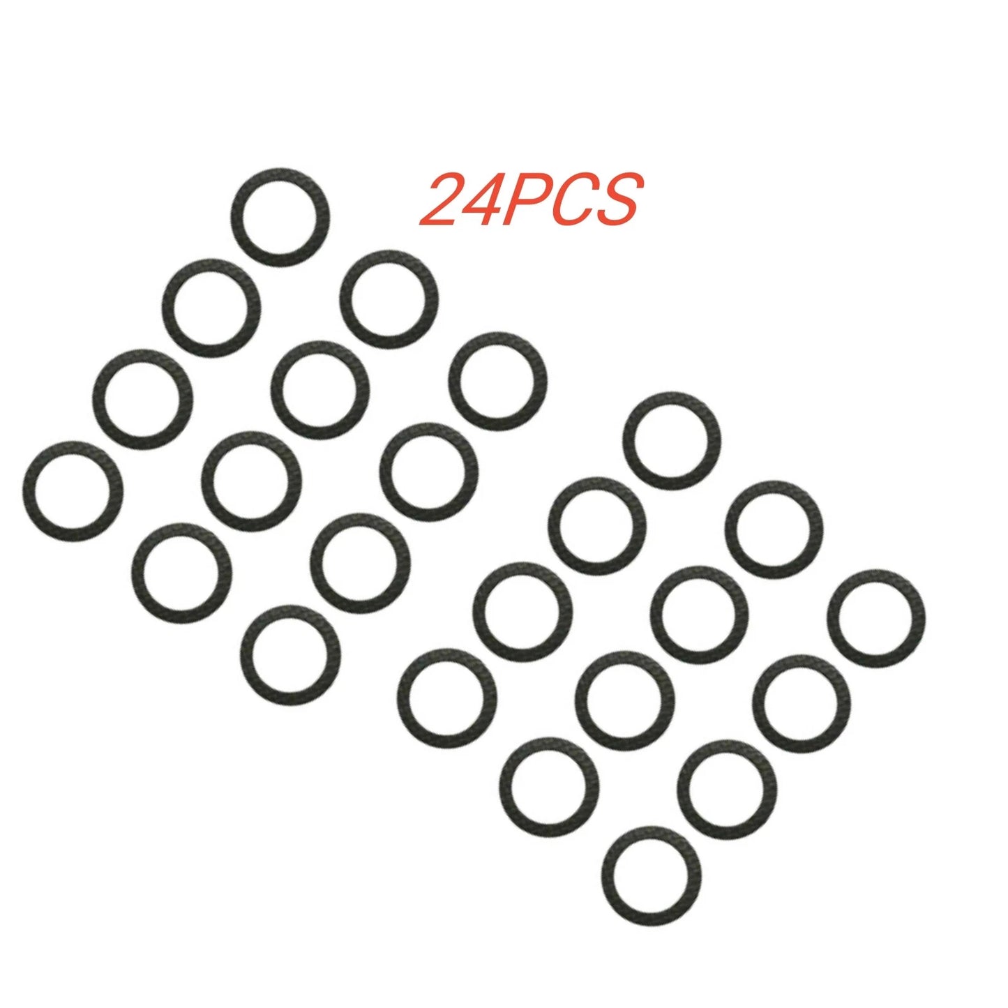 Lower Gearcase Drain Gasket for Mercury/Mercruiser 24pc Set