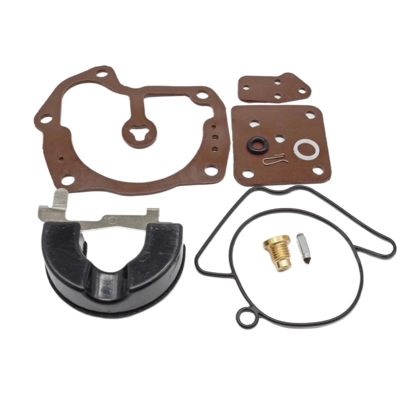 Carburetor Repair Kit for BRP OMC Johnson Evinrude (6 Sets)