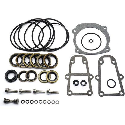 Gearcase Lower Unit Seal Kit for Johnson/Evinrude Models
