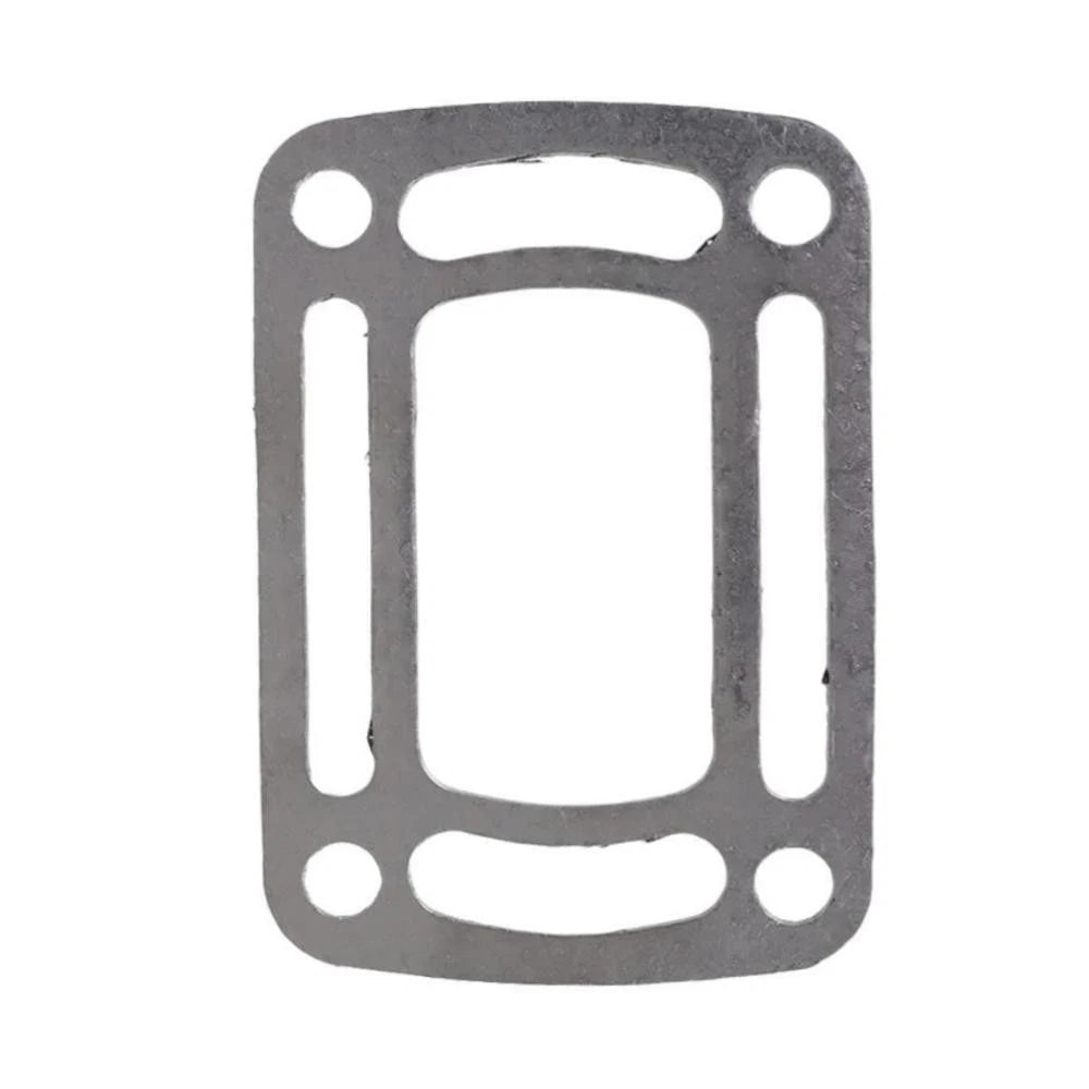 Volvo Penta Exhaust Elbow Riser Gasket for OMC 3850496/3863191, 2Pcs