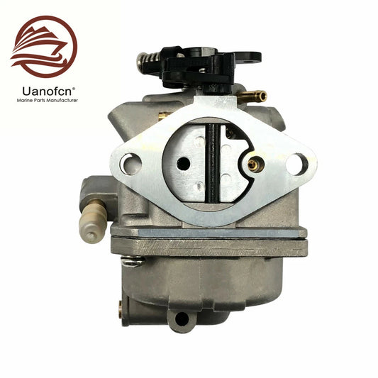 Carburetor Assy for Tohatsu/Nissan/Mercury Outboard 4-5HP 4-Stroke