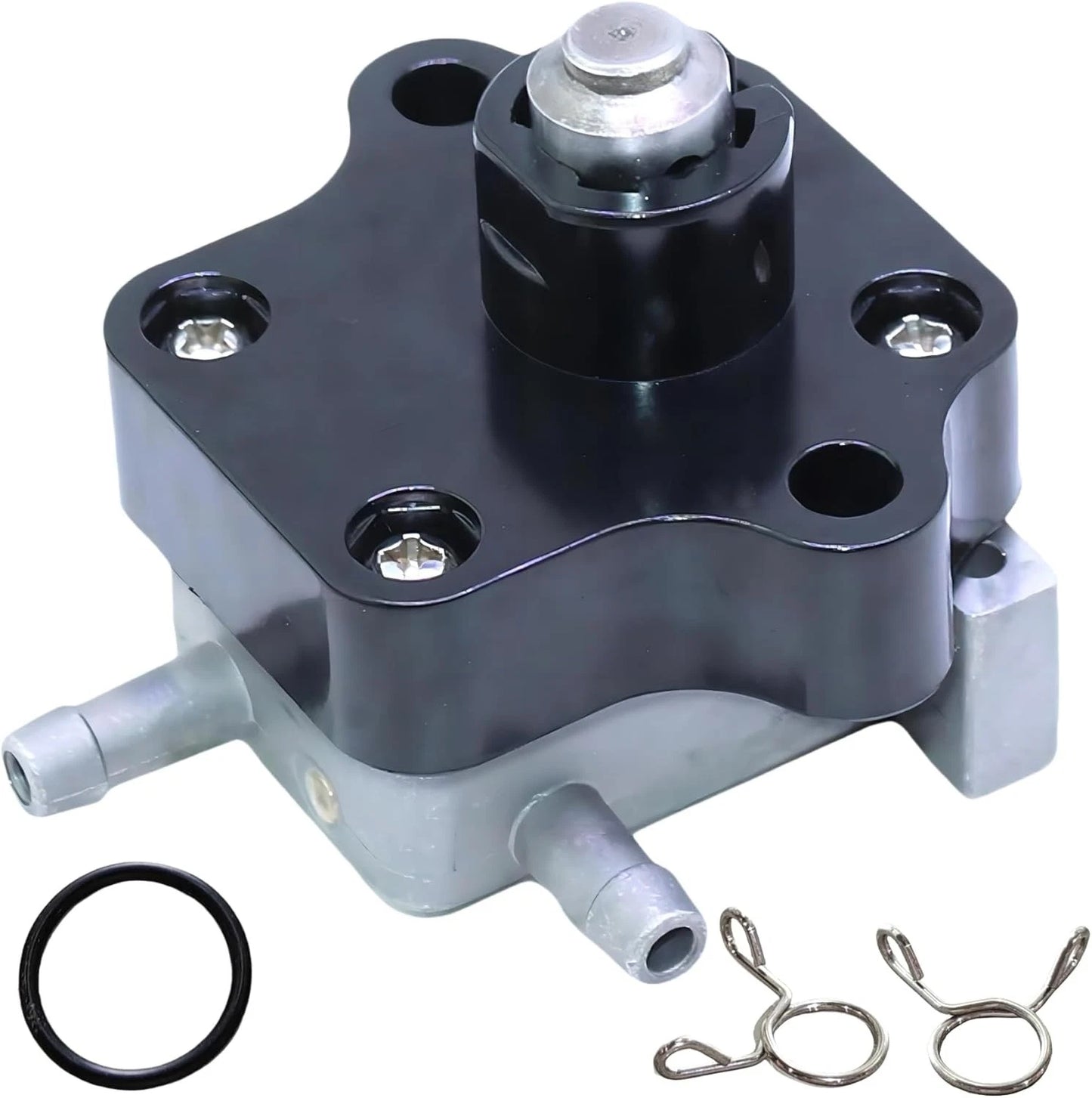 Fuel Pump & O-ring Kit for Tohatsu 4-9.8HP Mercury Mariner