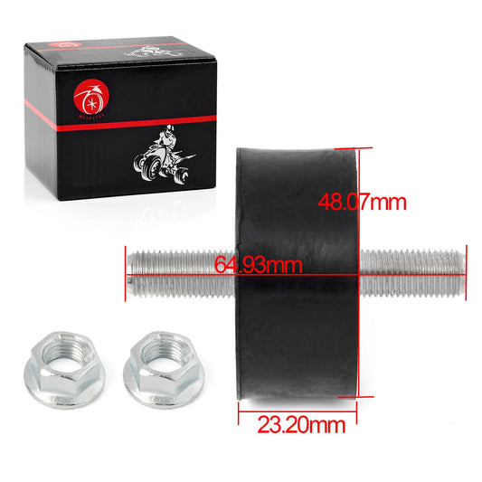 Engine Isolator Mount for Polaris Sportsman/Scrambler/Ranger 400/570/800