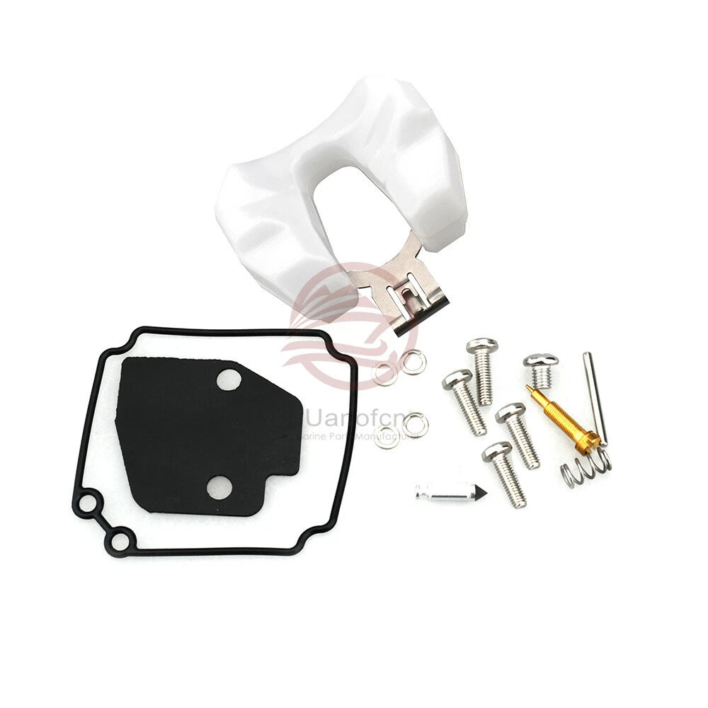 Outboard Carburetor Repair Kit for Yamaha Marine 30HP C30