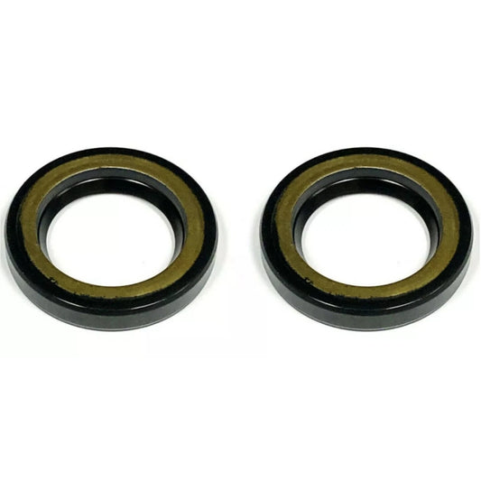 Oil Seal for Yamaha 115-225HP, Mercury 4-Stroke, Driveshaft