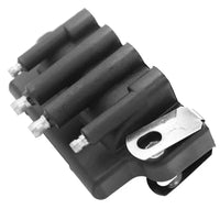 Dual Plug Wire Ignition Coil for Johnson/Evinrude OMC 18-30HP