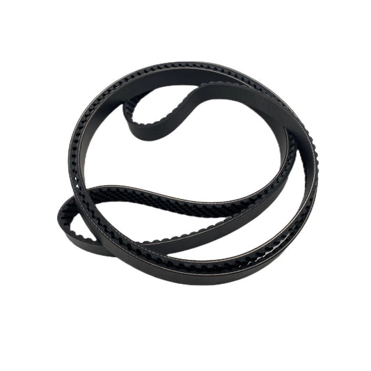Serpentine Belt Replacement V-Belt for 5.7/4.3/5.0 MerCruiser Engines