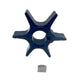 Water Pump Impeller with Key for Suzuki DF25/DF30 Outboard