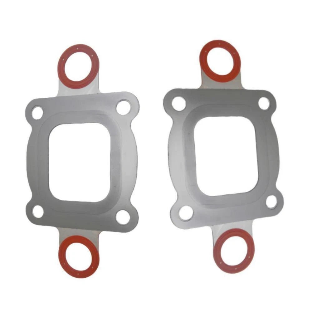 Dry Joint Spacer Kit for MerCruiser V6-V8 3" Manifold Riser Elbow