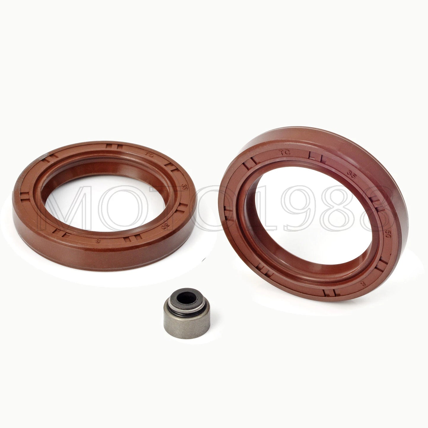 Piston Gasket Rebuild Kit for YAMAHA G21/G22/G23/G27/G28 YDRA