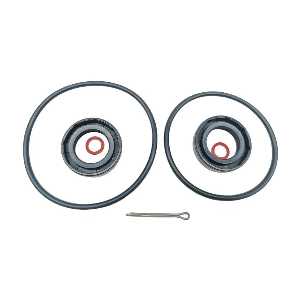 Lower Gearcase Seal & O-ring Kit for Tohatsu MD30B2/MD50B2