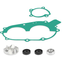 Water Pump Impeller & Gasket Seal Kit for Polaris Scrambler 400 (1995-2002)
