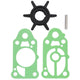Water Pump Impeller Kit for Mercury 3.3-5HP Outboard Motor