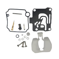 Carburetor Repair Kit for Yamaha 4-Stroke 40-50HP Outboard Engines