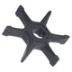 Water Pump Impeller for Yamaha 20-25HP Outboard Motor
