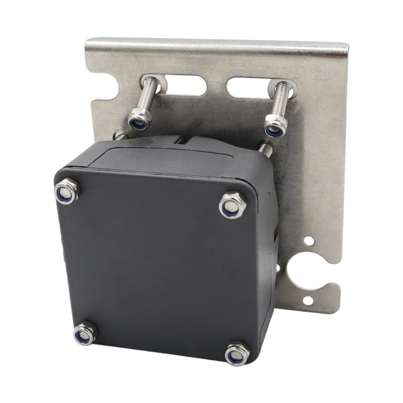 12V-48V 275A Battery Isolator Selector Switch for Cars/Boats