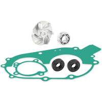 Water Pump Impeller & Gasket Seal Kit for Polaris Scrambler 400 (1995-2002)