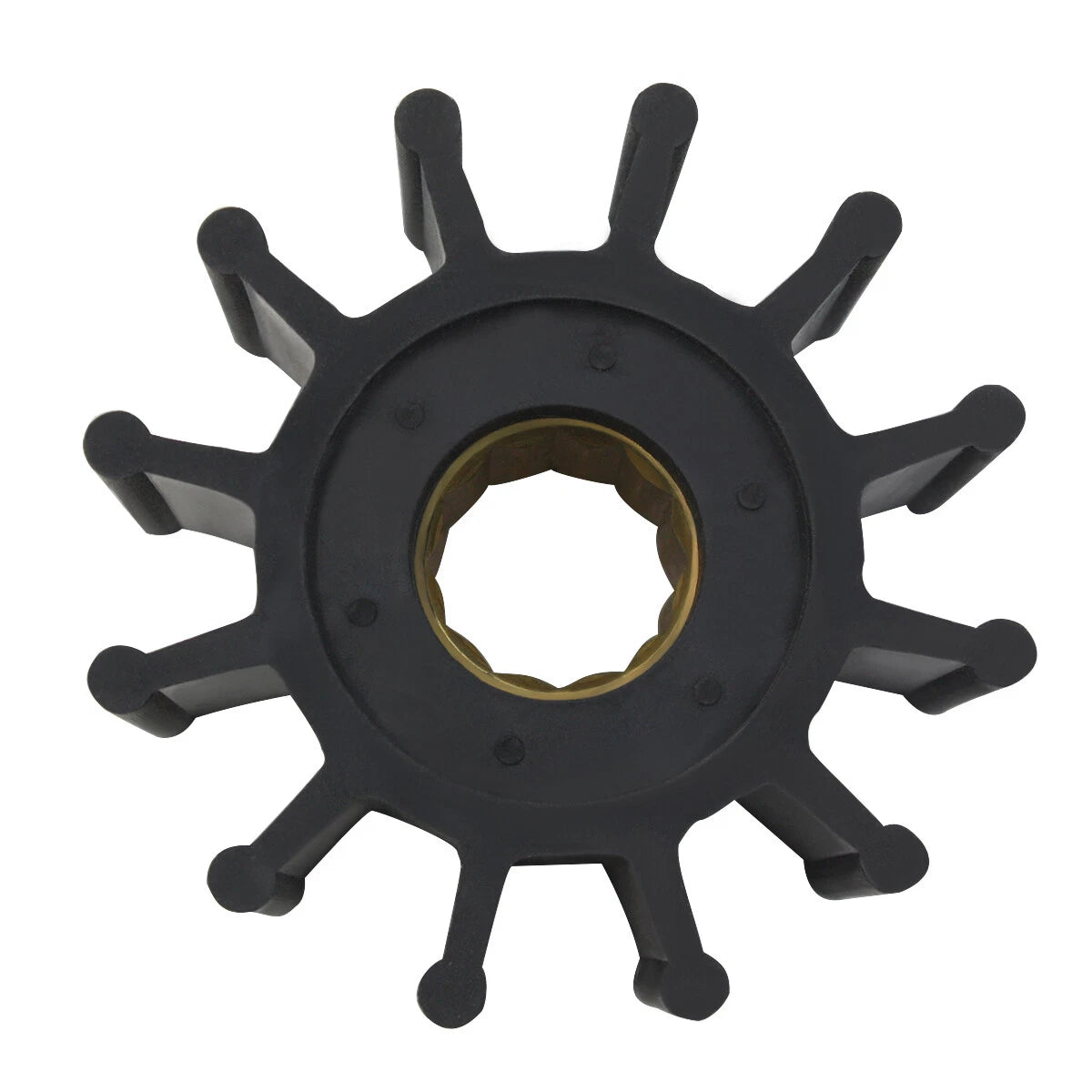 Impeller for Johnson Pump/Jabsco 09-1027B-9/1210-0003/18-3020